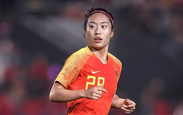 我兄弟妻子
